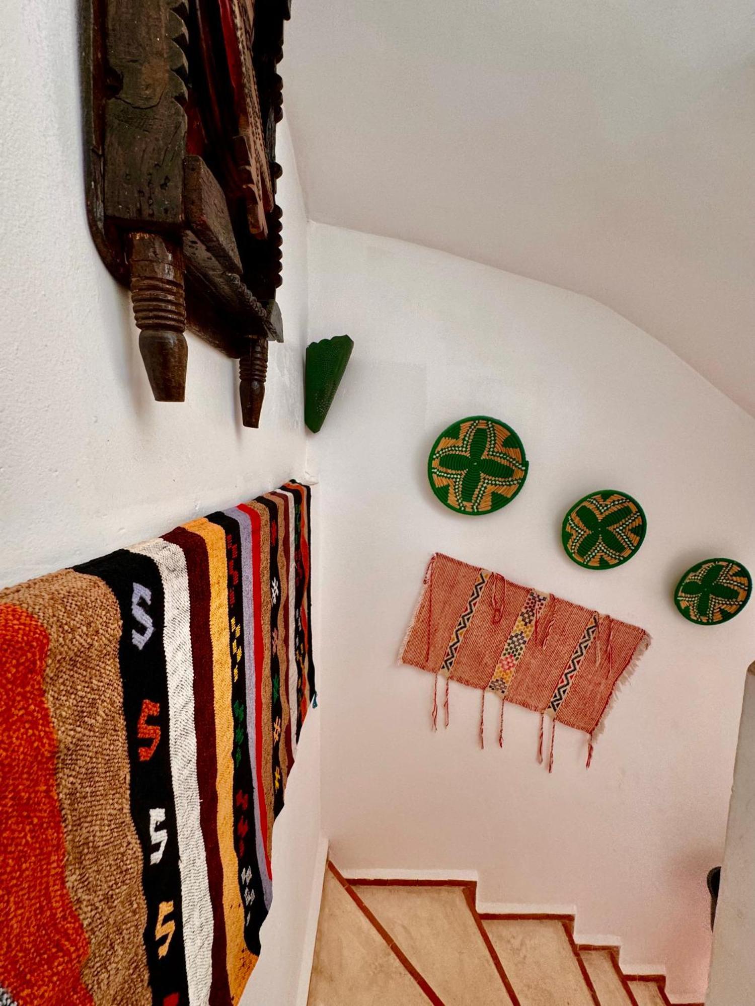 Riad Iklil Marrakesh Ngoại thất bức ảnh