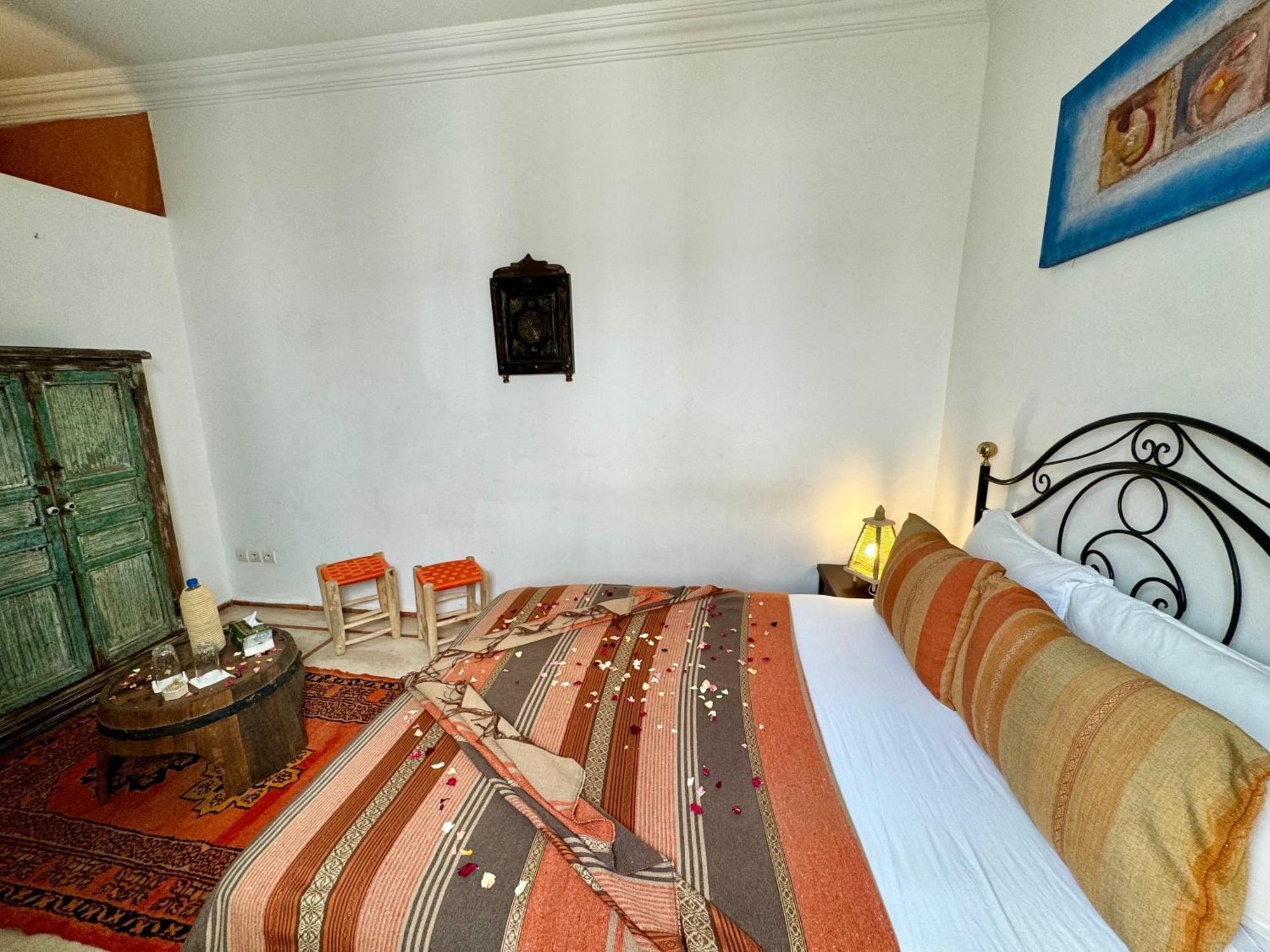 Riad Iklil Marrakesh Ngoại thất bức ảnh