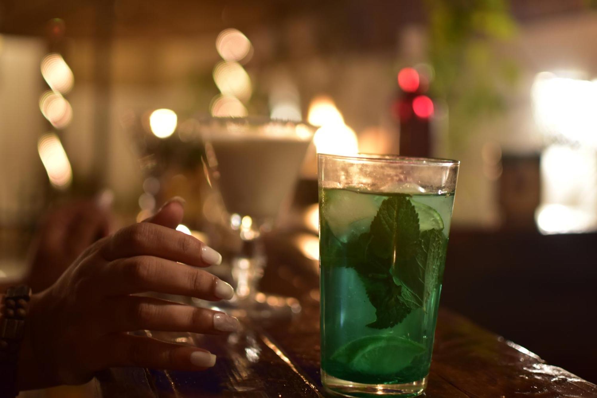 Riad Iklil Marrakesh Ngoại thất bức ảnh