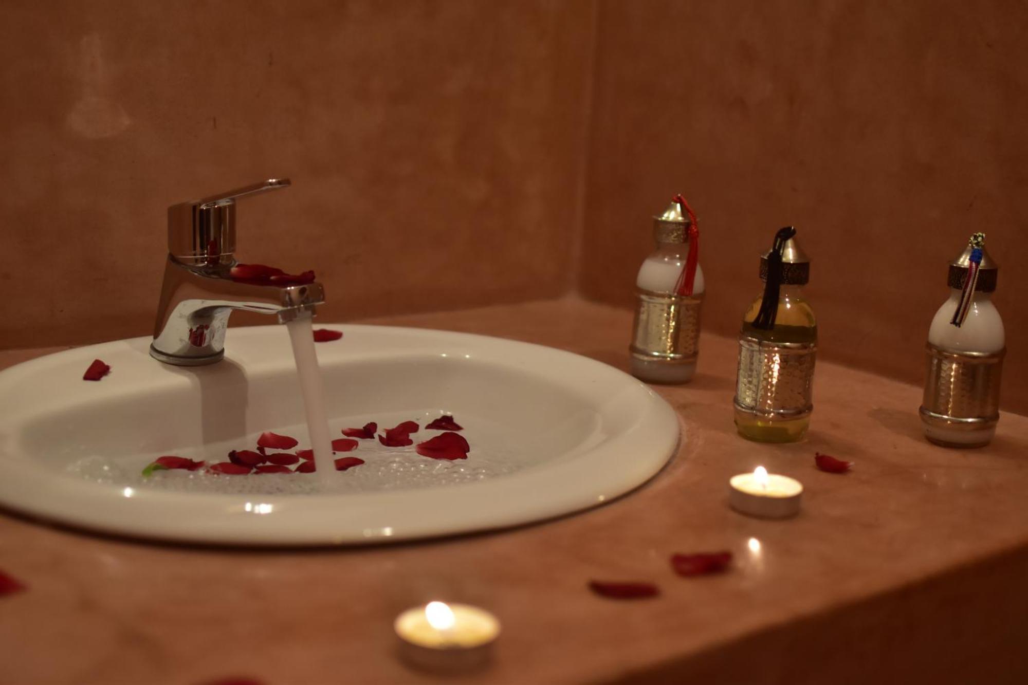 Riad Iklil Marrakesh Ngoại thất bức ảnh
